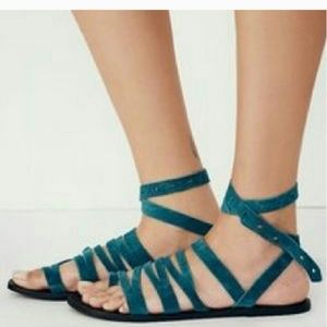 Free People Sunever sandal